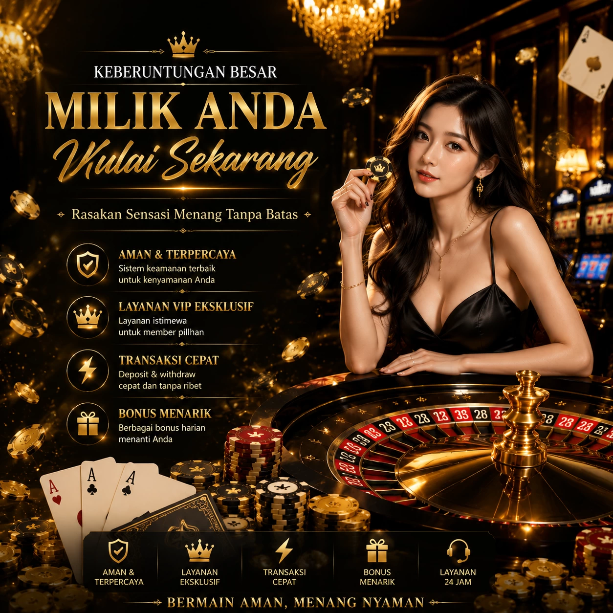 uang77 APK — hemat kuota