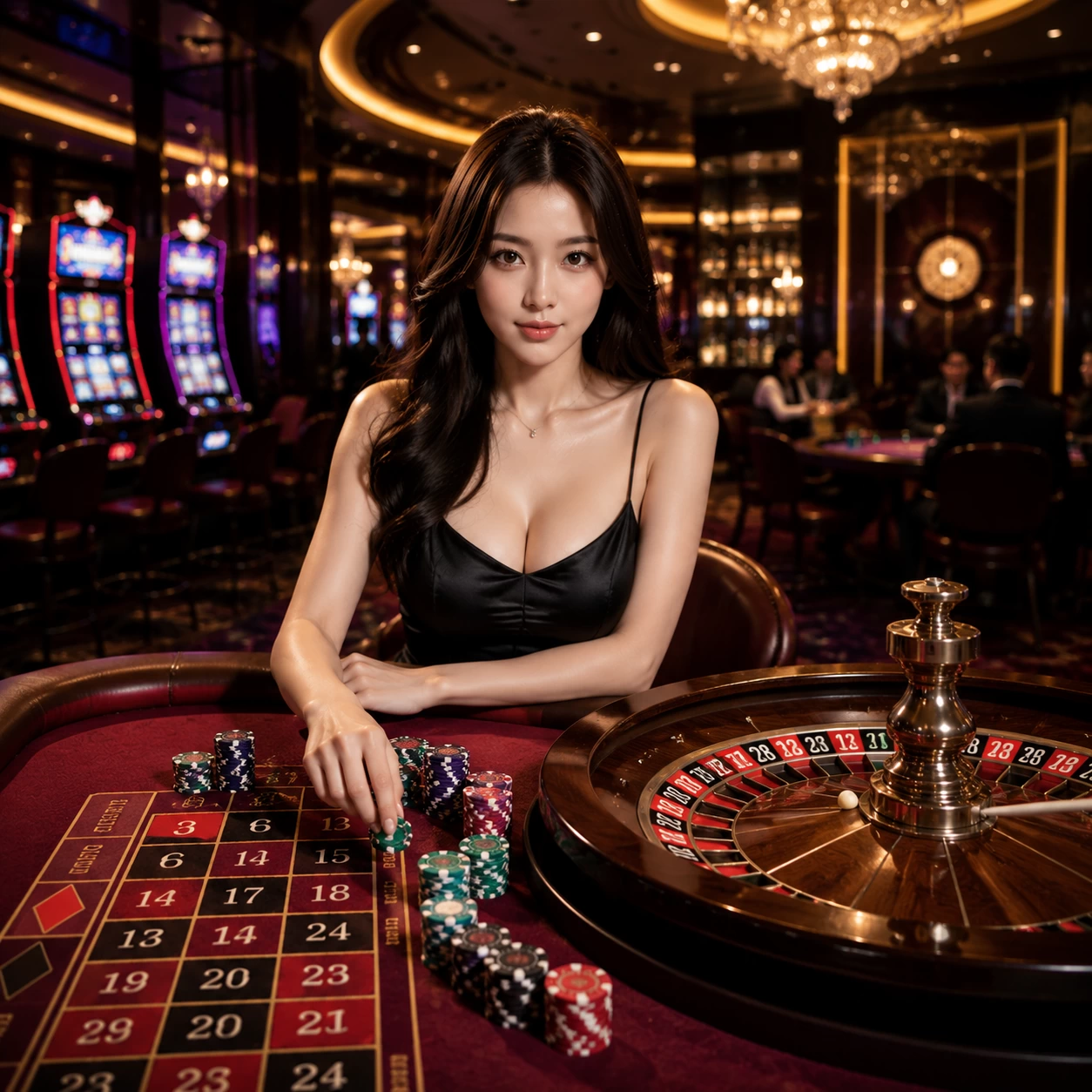 uang77 APK — gak dipotong pulsa